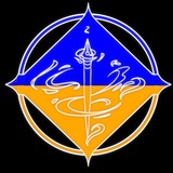 Telegram profile photo for Inky Love Guild