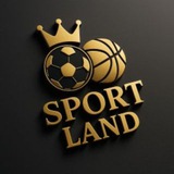 Telegram profile photo for sportlandds