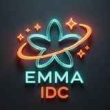 Telegram profile photo for 🌼Emma服务器/加速高防CDN🌼SEO 搭建