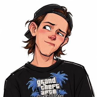 Telegram profile photo for илуи