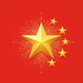 Telegram profile photo for 中国加密鲸鱼公司 (Liberty Chinese Whales) 🇨🇳🐳🌔