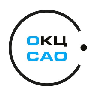 Telegram profile photo for ОКЦ САО | Центр Восточное Дегунино/Бескудниково
