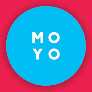 Telegram group profile photo for Чат MOYO