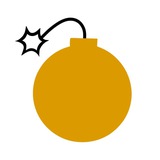 Telegram profile photo for Порох 💣