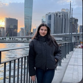 Telegram profile photo for Tamanna Chaudhary Physics