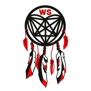 Telegram profile photo for Witch stuff 🤍 Ведьмины штучки