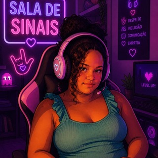 Telegram profile photo for INSCRITOS | THALITA 🎰