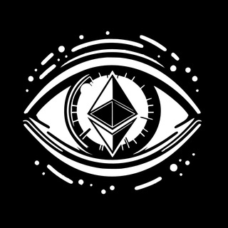 Telegram profile photo for msgETH - Ethereum Transaction Monitor