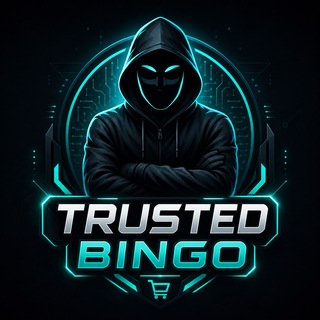 Telegram profile photo for Trusted 🅱️INGO