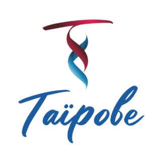Telegram profile photo for Таїрівська селищна рада