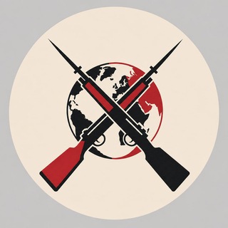 Telegram profile photo for Мир на штыках