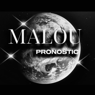 Telegram profile photo for MALOU PRONOS