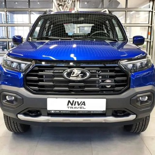 Telegram profile photo for NIVA CHEVROLET & TRAVEL