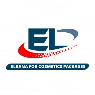 Telegram profile photo for Elbana For Cosmetics Packages