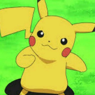 Telegram profile photo for Pokemon episodes in hindi