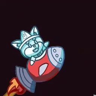Telegram profile photo for RIP Memes/GIFS/Stickers
