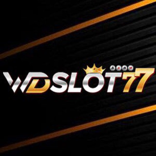 Telegram group profile photo for Komunitas Wdslot77