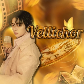 Telegram profile photo for VELLICHOR