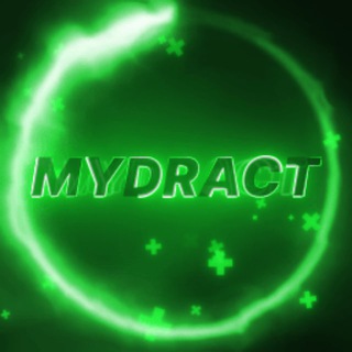 Telegram group profile photo for Mydract Services