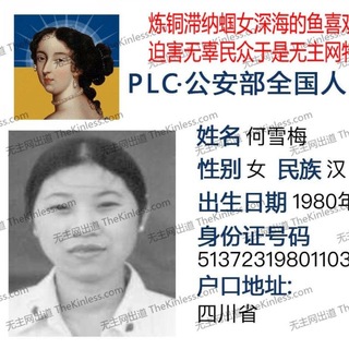 Telegram profile photo for 无主网出道/ 深海的鱼