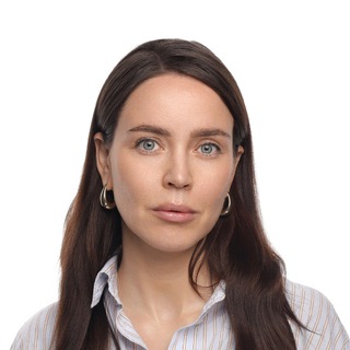 Telegram profile photo for МОДА В КОНТЕКСТЕ | Любовь Орлова | FRWF