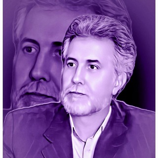 Telegram profile photo for روان شناسی امروز (دکتربهزاد علی گوهری)