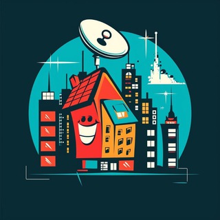 Telegram profile photo for Нескучная Недвига 🏡
