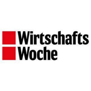 Telegram profile photo for WirtschaftsWoche: Das Wirtschaftsmagazin Deutschlands ׀ WiWo