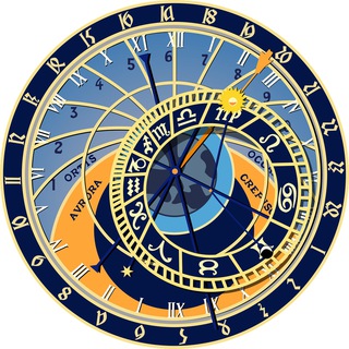 Telegram profile photo for Таро | Нумерология | Психология