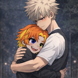Telegram profile photo for тыквенныЙ Ястин づ♡づ