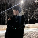 Telegram profile photo for кирюшка💋
