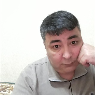 Telegram profile photo for Ruzi Azimiy