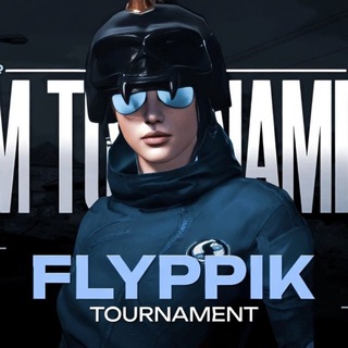 Telegram profile photo for FLYPPIK ORGANIZATION TDM🇷🇺