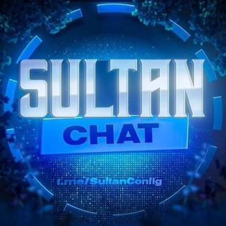 Telegram profile photo for SULTAN CHAT