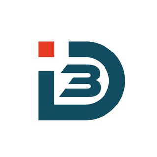 Telegram profile photo for i3d.ru