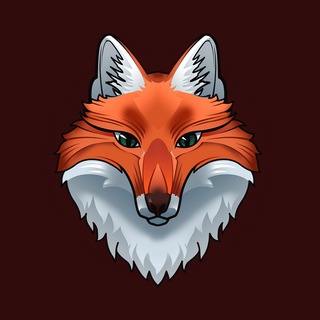 Telegram profile photo for The Fox | Музыка & Крафт
