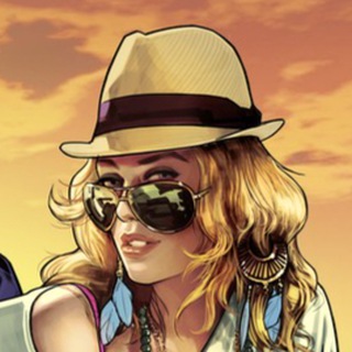 Telegram profile photo for GTA 6 новини українською