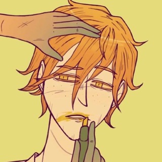Telegram profile photo for eh