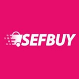 Telegram profile photo for SefBuy Online