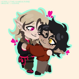 Telegram profile photo for vv1v4v3