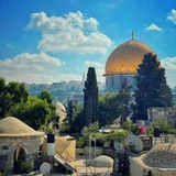 Telegram profile photo for صرخةُ المسجدِ الأقصى