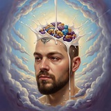 Telegram profile photo for Мюсли в моей голове