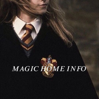 Telegram profile photo for 𝑀𝐴𝐺𝐼𝐶 𝐻𝑂𝑀𝐸 𝐼𝑁𝐹𝑂