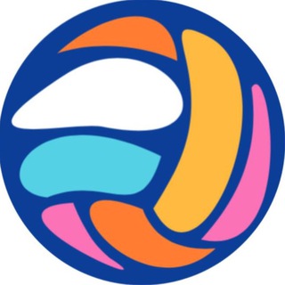 Telegram profile photo for FBVolley.ru / Пляжный волейбол