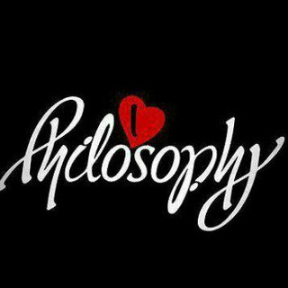 Telegram profile photo for Philosophy