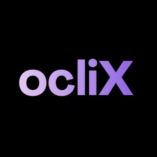 Telegram profile photo for ocliX-black hole