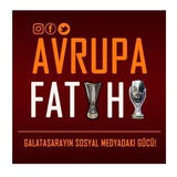 Telegram profile photo for Avrupa Fatihi