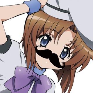 Telegram profile photo for когда плачут цикады | higurashi