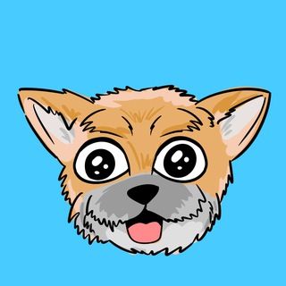Telegram profile photo for The Dog That Kept Running $GOBI Portal