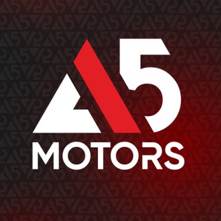Telegram profile photo for Автосалон A5MOTORS